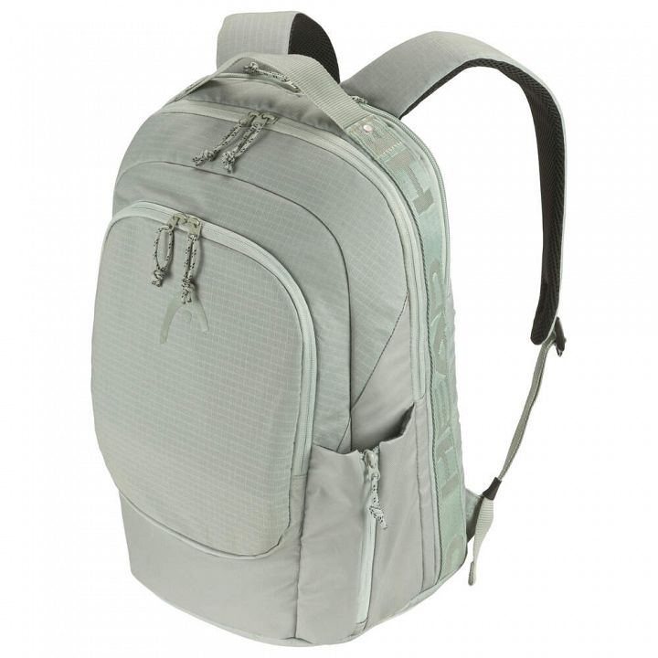 Head Pro Backpack 30L Light Green / Liquid Lime